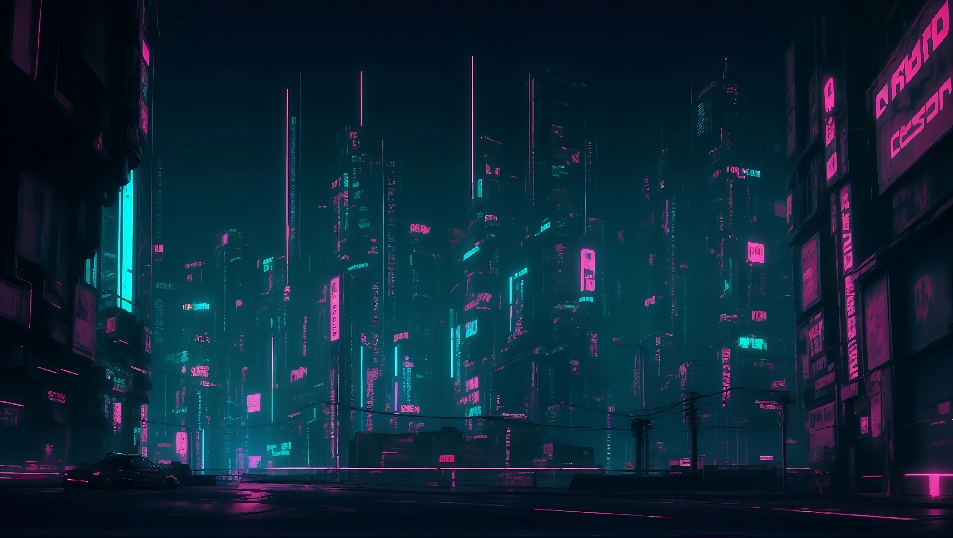 Learn how to play Carbon2185 on Discord